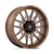 MSA Offroad Wheels COMMANDER UTV 6x139.7 15x7 +10 Gloss Bronze Milled
