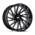 Moto Metal COMBAT 6x139.7 22x10 -18 Gloss Black Milled