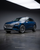 2020 Audi e-tron Sportback on Motegi MR160 BATTLE VI wheels - visualization by THREEPIECE.US