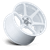 Motegi BATTLE VI 5x114.3 19x9.5 +20 Matsuri White Pearl