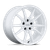 Motegi ZENTOKU 5x114.3 17x8.5 +45 Gloss White
