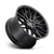 Niche 1PC GAMMA 5x112 19x9.5 +45 Matte Black