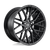 Niche 1PC GAMMA 5x112 19x9.5 +45 Matte Black