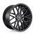Niche 1PC GAMMA 5x114.3 20x9 +25 Matte Black