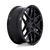 Niche 1PC RISE 5x112 20x9 +15 Gloss Black