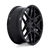 Niche 1PC RISE 5x127 22x9.5 +30 Gloss Black