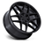 Niche 1PC RISE 5x112 24x10 +20 Gloss Black