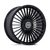 Niche 1PC SERENE 5x114.3 22x9 +30 Gloss Black