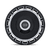Niche 1PC VENICE 5x112 / 5x120 20x9 +20 Gloss Black W/ Machined Face