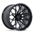 Niche 1PC MANTA 5x120.65 19x10 +35 Matte Black