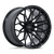 Niche 1PC MANTA 5x120 20x10 +30 Matte Black