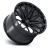 Niche 1PC MANTA 5x120 20x10 +30 Matte Black