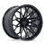Niche 1PC MANTA 5x120 20x9 +40 Matte Black