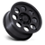 Pro Comp Alloys HERITAGE 5x139.7 16x8 +0 Matte Black