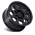 Pro Comp Alloys HERITAGE 8x170 17x9 -12 Matte Black