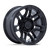 Pro Comp Alloys ROUGHNECK 5x114.3 17x8 +20 Matte Black