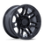 Pro Comp Alloys ROUGHNECK 5x127 17x8 +35 Matte Black