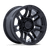 Pro Comp Alloys ROUGHNECK 6x114.3 17x8 +35 Matte Black