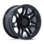 Pro Comp Alloys ROUGHNECK 6x135 17x8.5 +0 Matte Black