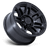 Pro Comp Alloys ROUGHNECK 6x139.7 17x8.5 +0 Matte Black
