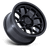Pro Comp Alloys WRAITH 6x120 17x8 +20 Matte Black