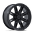 Pro Comp Alloys SNARE 5x127 16x8 +0 Matte Black