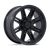 Pro Comp Alloys SNARE 5x114.3 16x8 +0 Matte Black