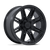 Pro Comp Alloys SNARE 6x139.7 16x8 +0 Matte Black
