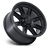 Pro Comp Alloys SNARE 6x139.7 16x8 +0 Matte Black