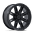 Pro Comp Alloys SNARE 8x165.1 17x8 +0 Matte Black