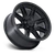 Pro Comp Alloys SNARE 5x127 20x9 +0 Matte Black