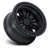 Pro Comp Alloys EQUALIZER BL 8x170 17x9 -12 Blackout