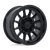 Pro Comp Alloys RATTLER 5x127 17x8.5 +0 Matte Black