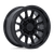Pro Comp Alloys RATTLER 5x127 17x8.5 +0 Matte Black