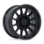 Pro Comp Alloys RATTLER 6x135 17x8.5 +0 Matte Black