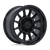 Pro Comp Alloys RATTLER 6x135 17x8.5 +0 Matte Black