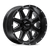 Pro Comp Alloys RECON 5x139.7 20x10 -18 Satin Black Milled