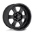 Pro Comp Alloys KORE 6x139.7 17x9 -6 Flat Black