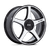 Petrol P2E 5x112 / 5x120 18x8 +35 Gloss Black W/ Machined Face