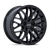 Petrol P3E 5x115 18x8 +40 Matte Black