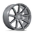 Petrol P6E 6x139.7 20x9.5 +25 Matte Gunmetal