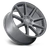 Petrol P6E 6x139.7 20x9.5 +25 Matte Gunmetal