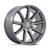 Petrol P6E 6x139.7 20x9.5 +25 Matte Gunmetal