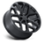 Performance Replicas PR177 6x139.7 22x9 +24 Satin Black