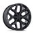 Performance Replicas PR177 6x139.7 24x10 +24 Satin Black