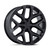 Performance Replicas PR177 6x139.7 24x10 +24 Satin Black