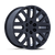 Performance Replicas PR231 6x139.7 24x10 +31 Gloss Black