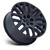 Performance Replicas PR231 6x139.7 24x10 +31 Gloss Black