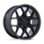 Performance Replicas PR233 6x139.7 20x9 +24 Satin Black