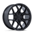 Performance Replicas PR233 6x139.7 22x9 +28 Satin Black